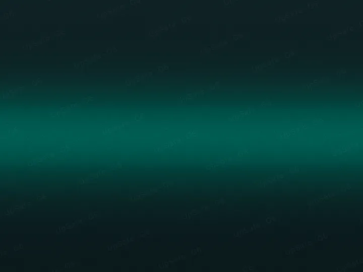 Цвет Dark Emerald Green, код G6: спектральный рендер покрытия