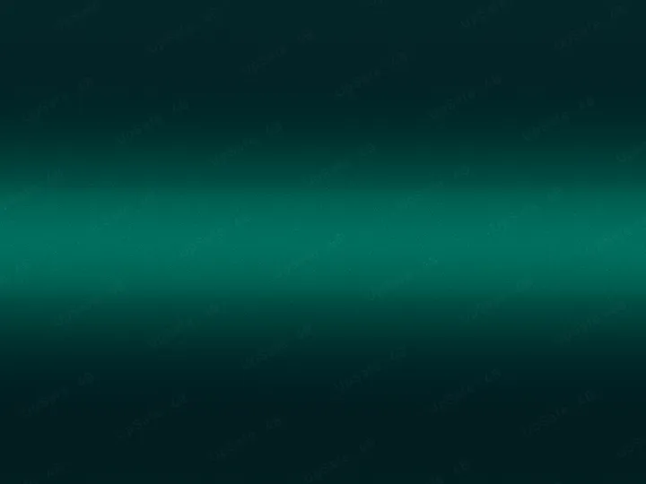 Цвет Boston Green, код 4B: спектральный рендер покрытия