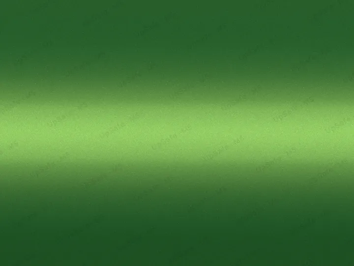 Цвет Samba Green, код M5: спектральный рендер покрытия