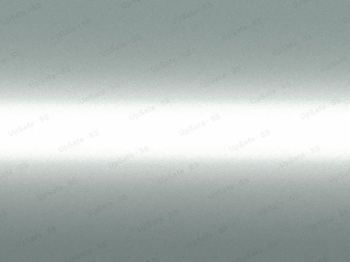 Цвет Super Silver, код SS: спектральный рендер покрытия
