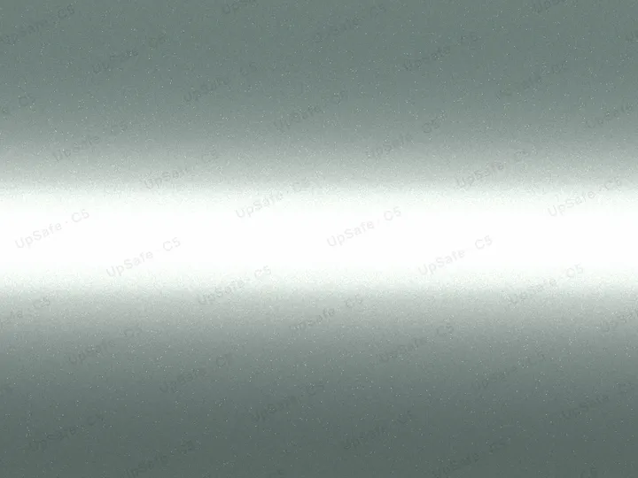 Цвет Diamond Silver, код C5: спектральный рендер покрытия