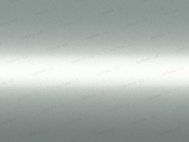 Цвет Smart Silver, код LS: спектральный рендер покрытия