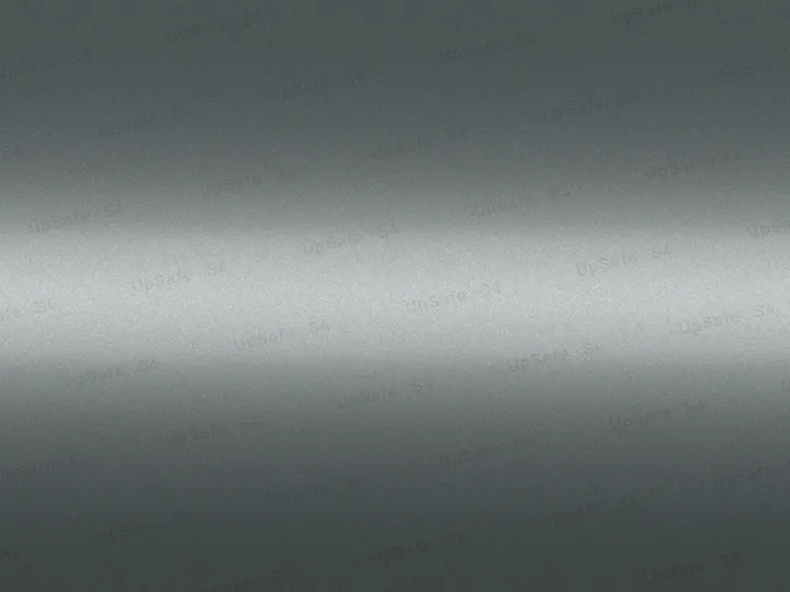 Цвет Grayish Silver, код S4: спектральный рендер покрытия