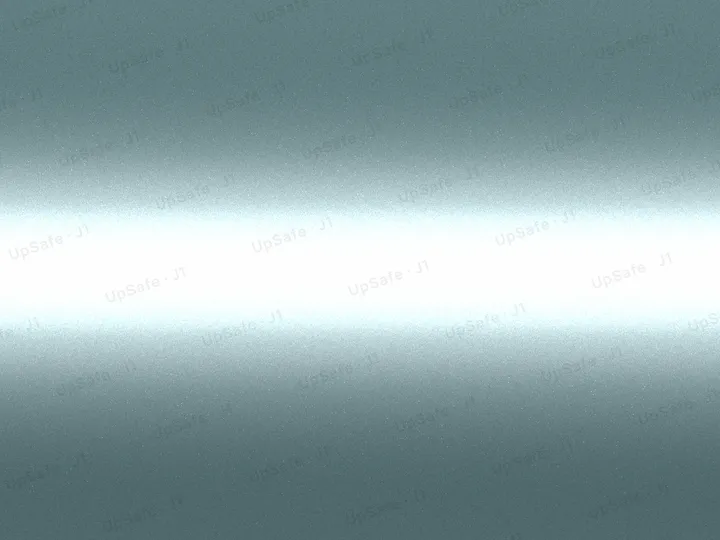 Цвет Polar Silver, код J1: спектральный рендер покрытия