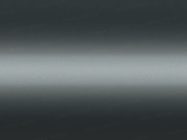 Цвет Gris Tormenta, код KIA9760: спектральный рендер покрытия