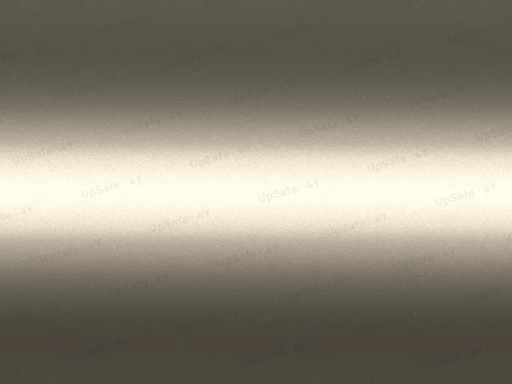Цвет Gold Beige, код 4Y: спектральный рендер покрытия
