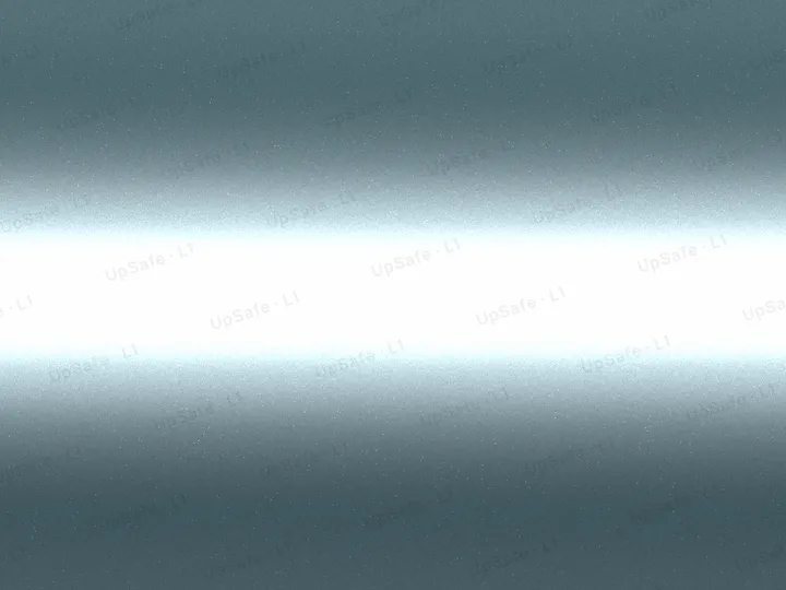 Цвет Ice Blue, код L1: спектральный рендер покрытия