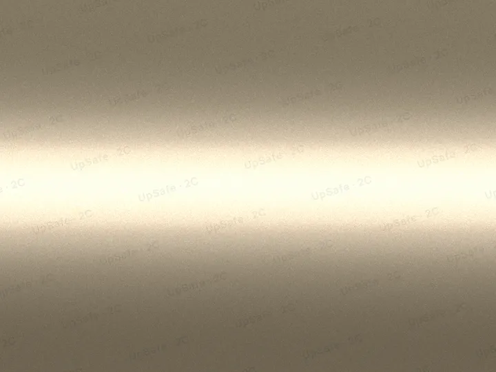 Цвет Kashmere Beige, код 2C: спектральный рендер покрытия