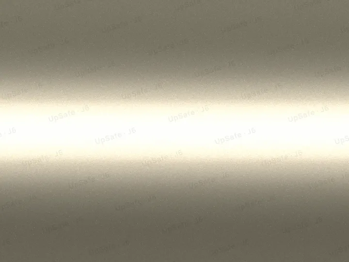 Цвет Lt. Almond Beige, код J6: спектральный рендер покрытия