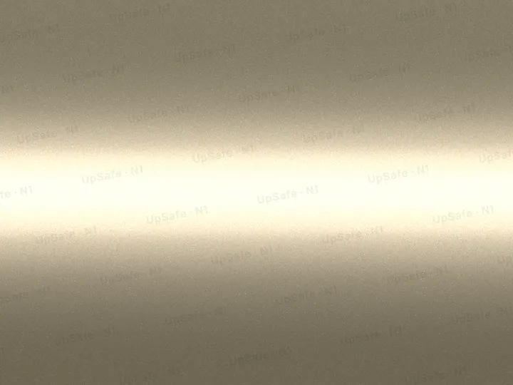 Цвет Champagne Gold, код N1: спектральный рендер покрытия