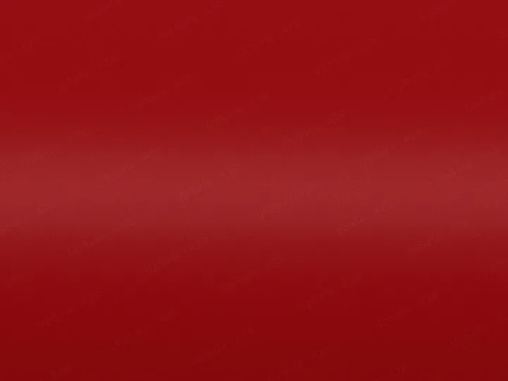 Цвет Shiny Red, код A2R: спектральный рендер покрытия