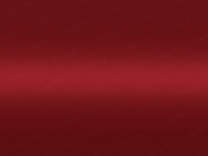 Цвет True Red, код A9, AA9: спектральный рендер покрытия