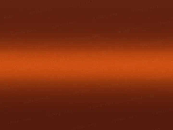 Цвет Wild Orange, код AAQ: спектральный рендер покрытия