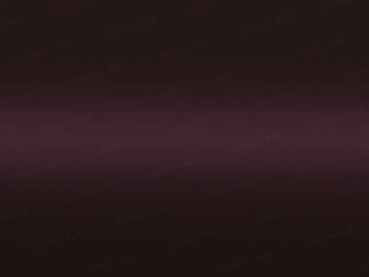 Цвет Garnet Red, код B4N: спектральный рендер покрытия