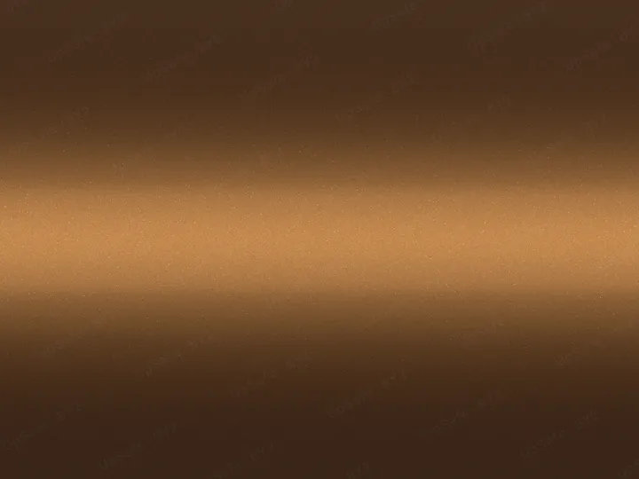 Цвет Patina Gold, код BY2: спектральный рендер покрытия