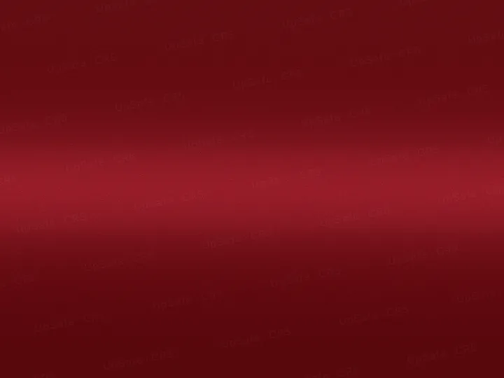 Цвет Runway Red, код CR5, CRS: спектральный рендер покрытия