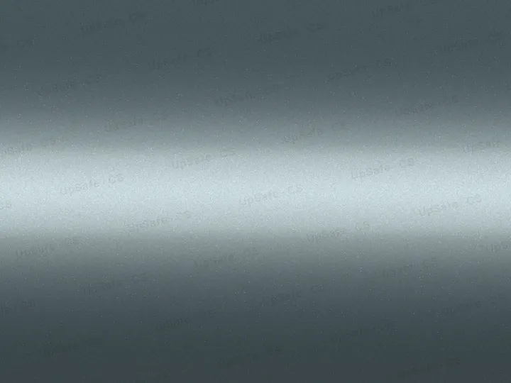 Цвет Cool Silver, код CS, CSS: спектральный рендер покрытия