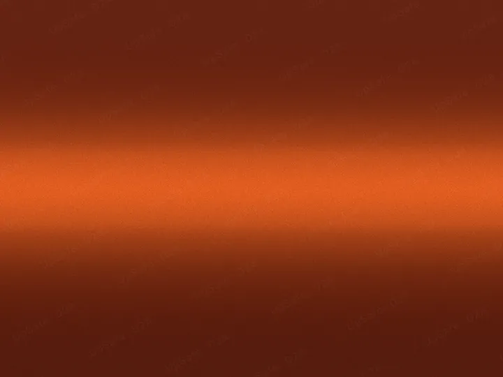 Цвет Techno Orange, код D2A, DM: спектральный рендер покрытия