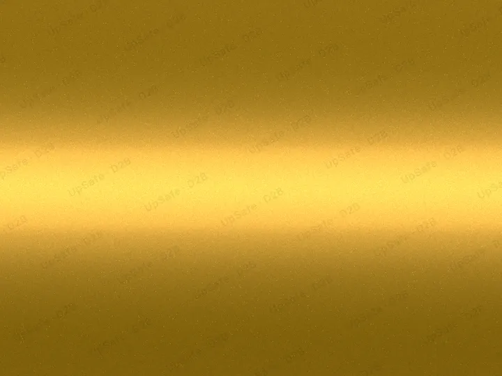 Цвет Electronic Yellow, код D2B: спектральный рендер покрытия