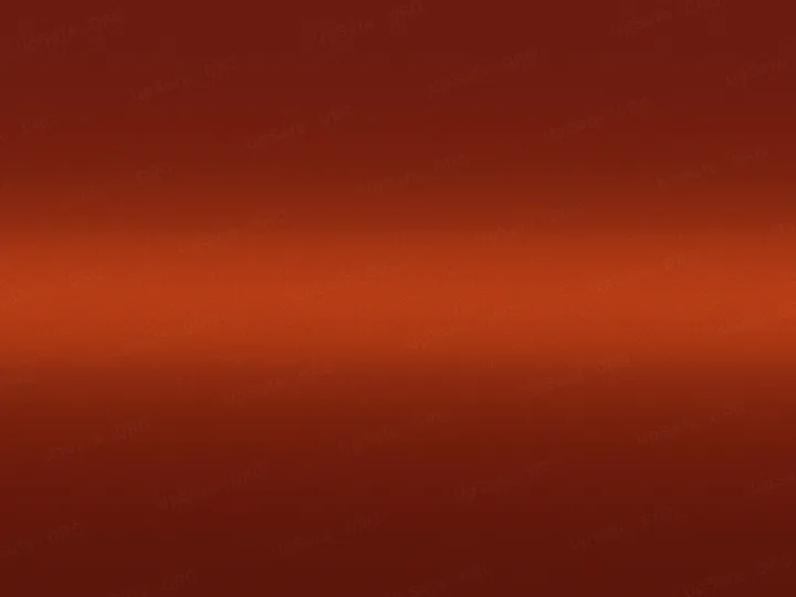 Цвет Orange Delight, код DRG: спектральный рендер покрытия