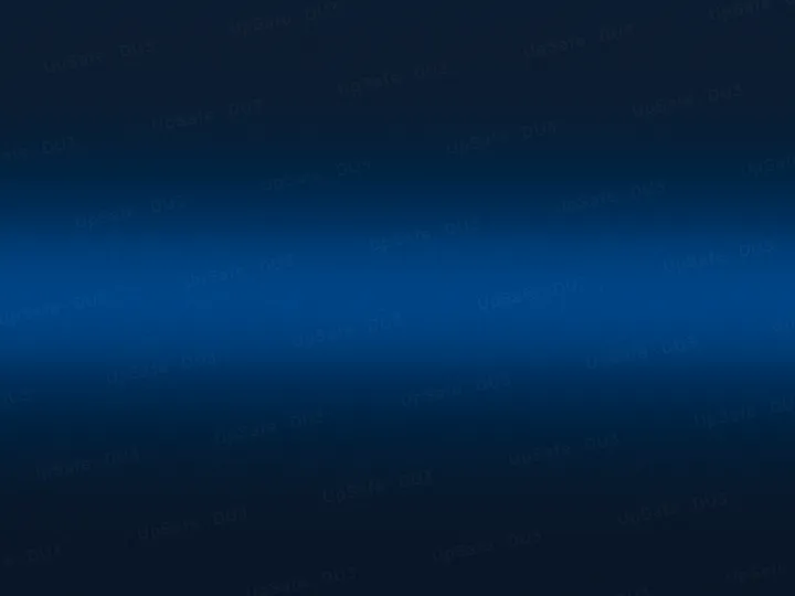 Цвет Yacht Blue, код DU3: спектральный рендер покрытия