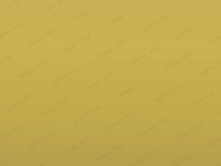Цвет Digital Yellow, код DYS: спектральный рендер покрытия