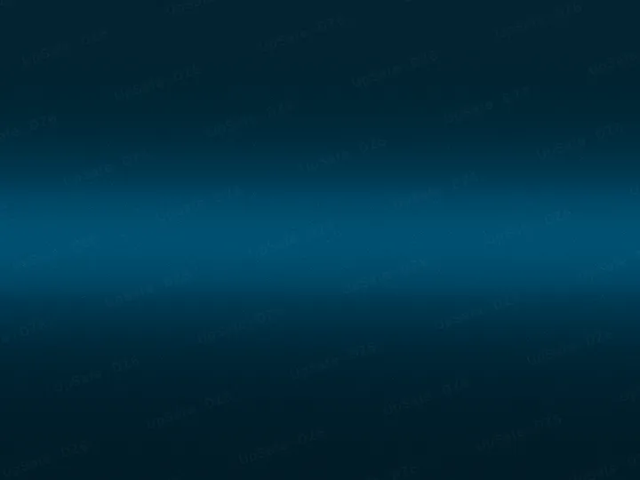 Цвет Dazzling Blue, код DZ6: спектральный рендер покрытия