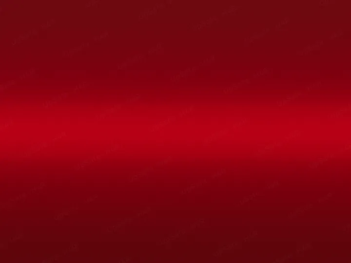 Цвет High Chroma Red, код H4R: спектральный рендер покрытия