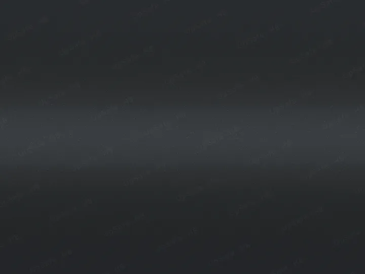 Цвет Dark Penta Metal, код H8, H8G: спектральный рендер покрытия