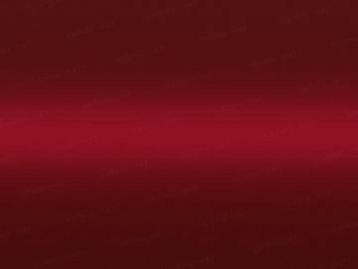 Цвет Glowing Red, код HAT: спектральный рендер покрытия