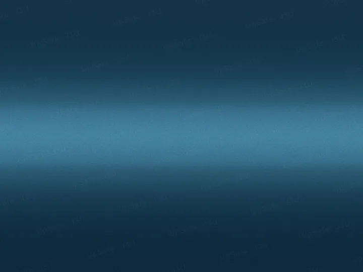 Цвет Space Blue, код J3U: спектральный рендер покрытия