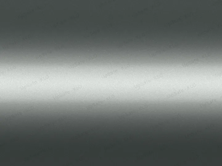 Цвет Steel Gray, код KLG, KLT: спектральный рендер покрытия