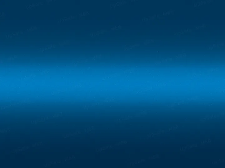 Цвет Micro Blue, код M6B: спектральный рендер покрытия