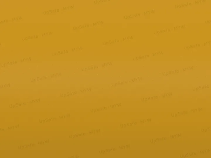 Цвет Most Yellow, код MYW: спектральный рендер покрытия