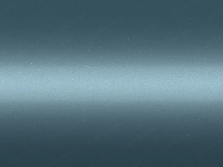 Цвет Powder Blue, код PWB: спектральный рендер покрытия