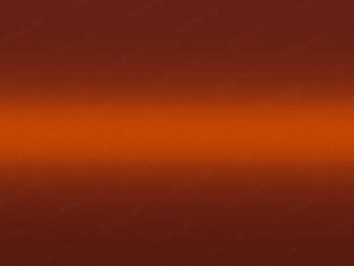 Цвет Orange Fusion, код RN, RNG: спектральный рендер покрытия