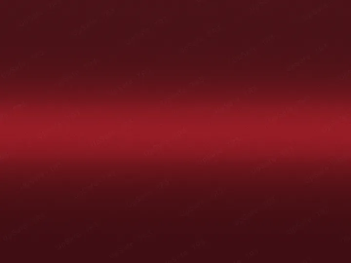 Цвет Remington Red, код TR3: спектральный рендер покрытия