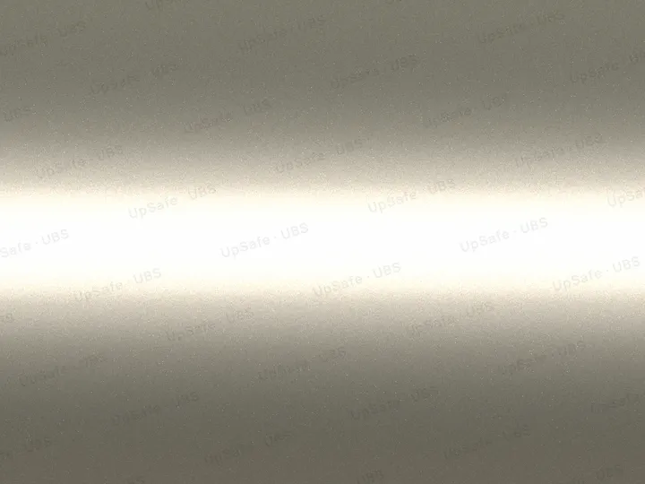 Цвет Stone Beige, код UBS: спектральный рендер покрытия