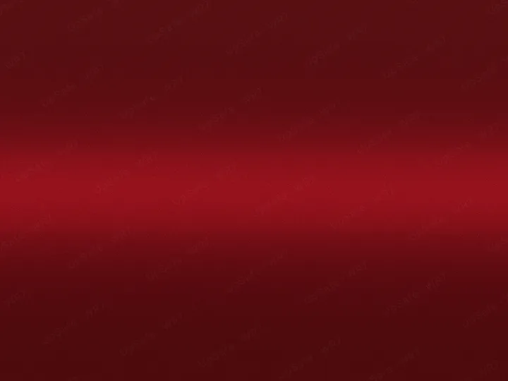 Цвет Dragon Red, код WR7: спектральный рендер покрытия