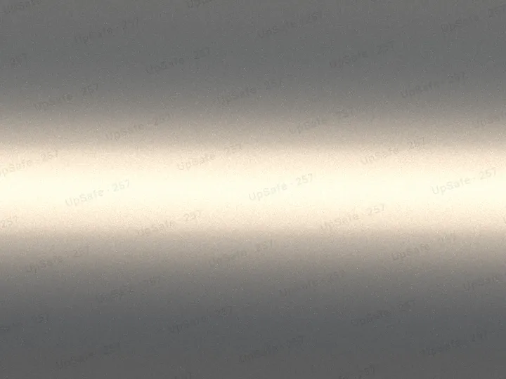 Цвет Star Dust, код 257: спектральный рендер покрытия