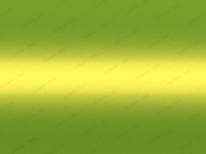 Цвет Lime, код 366: спектральный рендер покрытия