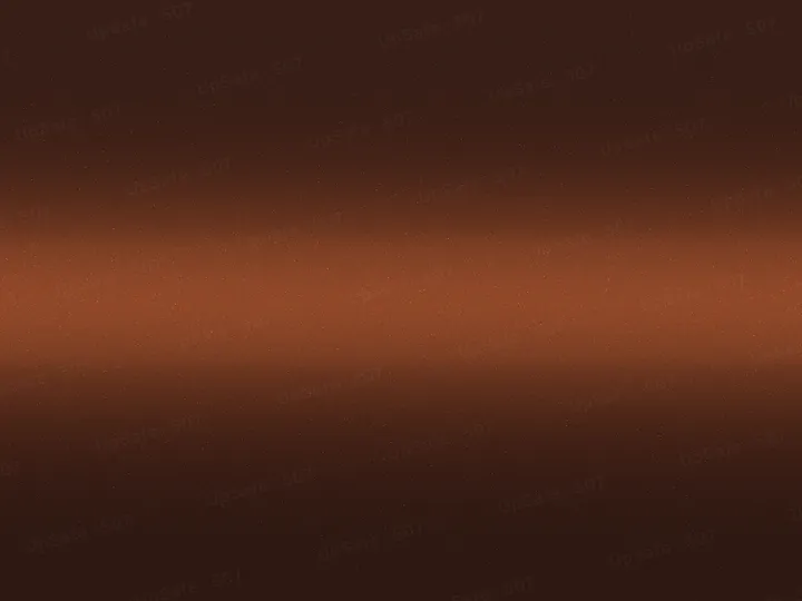 Цвет Terra, код 507: спектральный рендер покрытия