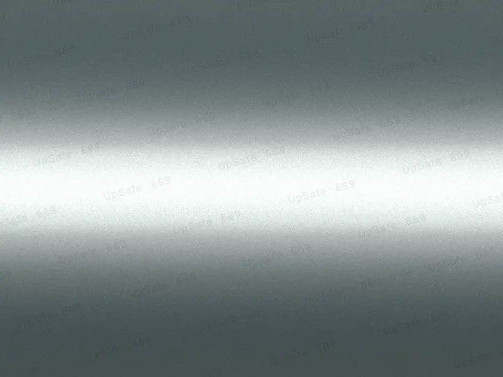 Цвет Liquid Silver, код 669: спектральный рендер покрытия