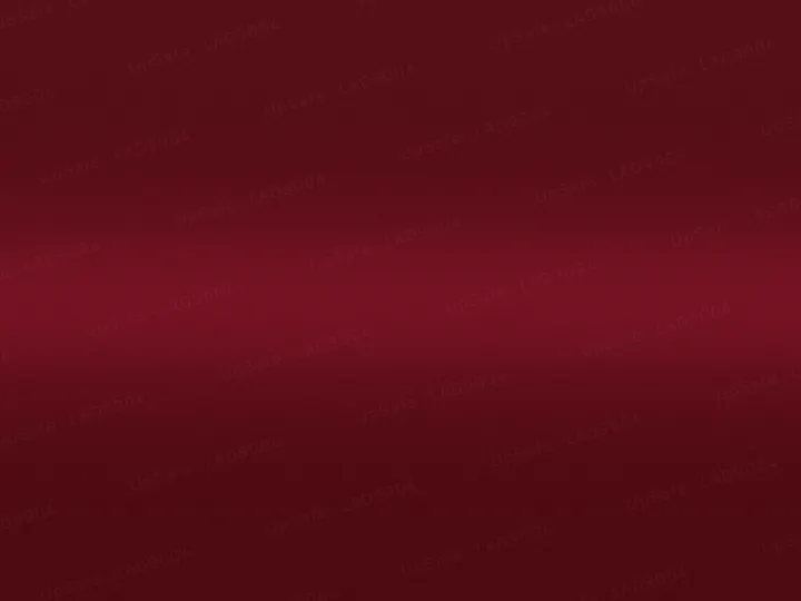 Цвет Rojo Bordeaux, код LAD9004: спектральный рендер покрытия