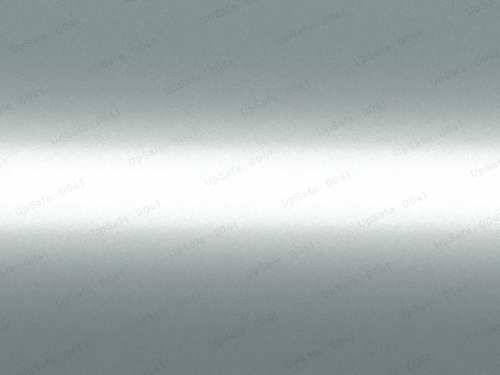 Цвет Grigio, код 0041: спектральный рендер покрытия