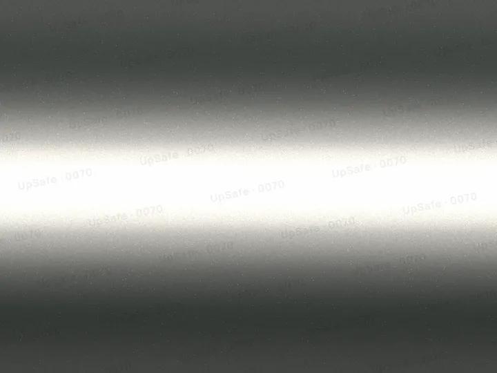 Цвет Millennium Silver, код 0070, X0362: спектральный рендер покрытия