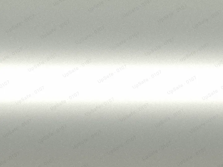 Цвет Bianco Canopus, код 0107, C1, Q0C1: спектральный рендер покрытия