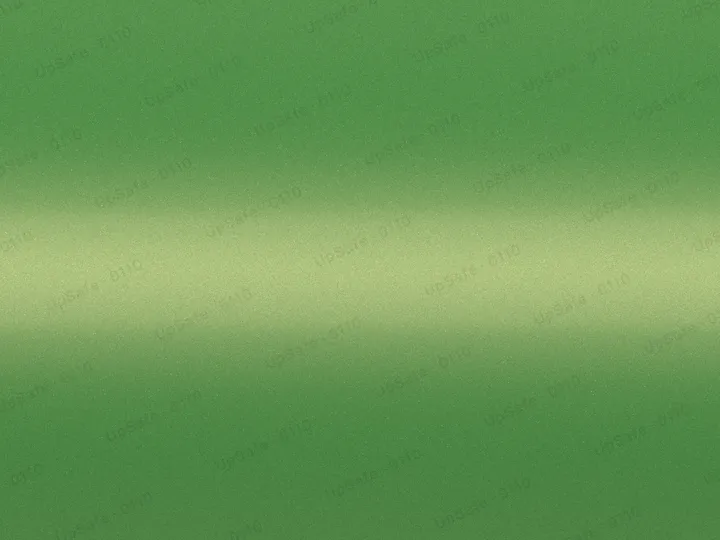 Цвет Verde, код 0110: спектральный рендер покрытия