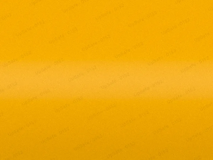 Цвет New Giallo Orion, код 0152, 152: спектральный рендер покрытия
