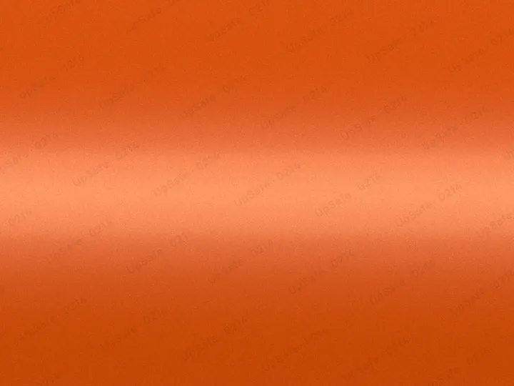 Цвет Arancio Antaeus, код 0214, 214: спектральный рендер покрытия